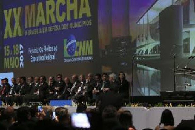 (crédito: Antonio Cruz/Agencia Brasil) (crédito: Antonio Cruz/Agencia Brasil)