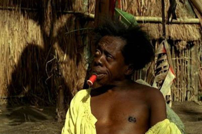 Macunaima reluziu o brilho 
literário de Mário de Andrade
