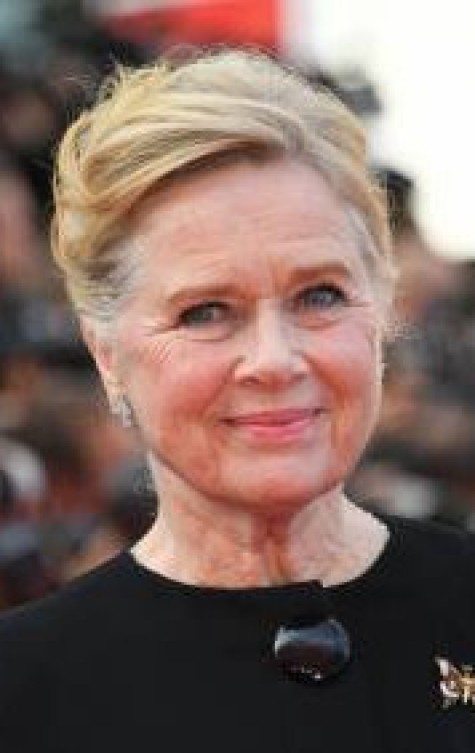 Liv Ullmann