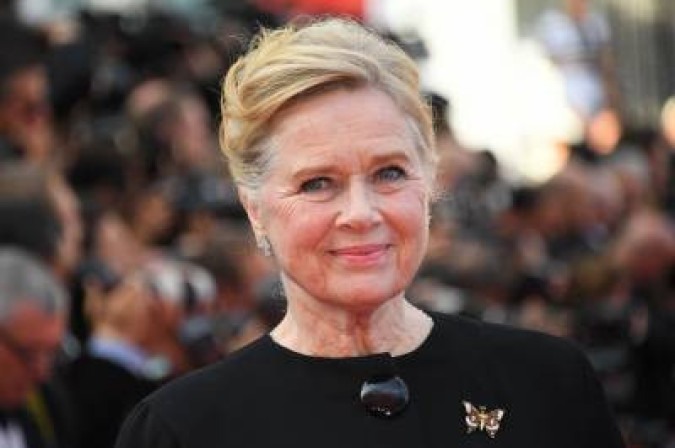 Liv Ullmann