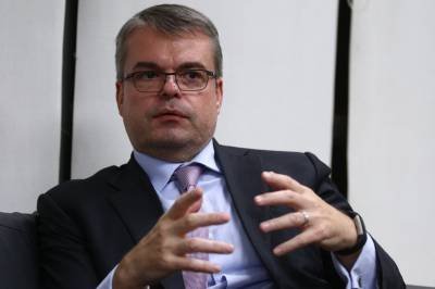 (crédito: Luis Nova/Esp. CB/D.A Press) (crédito: Luis Nova/Esp. CB/D.A Press)