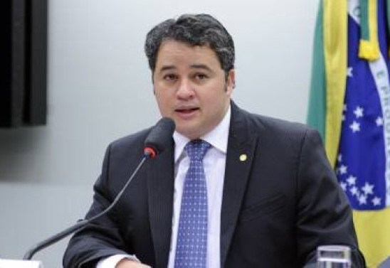 Lucio Bernardo Jr./Câmara dos Deputados