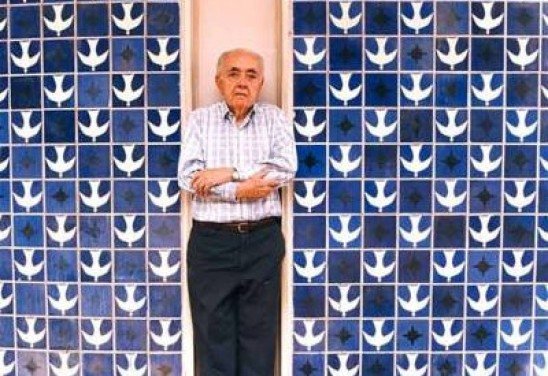 Acervo Athos Bulcão/Divulgação