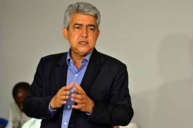 (crédito: Antonio Cunha/CB/D.A Press) (crédito: Antonio Cunha/CB/D.A Press)