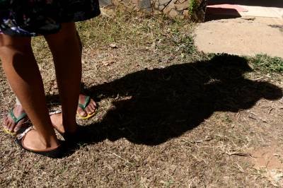 Sem receber salários, férias e descanso semanal, a vítima vivia em condições precárias na residência dos empregadores e chegou a sofrer agressões físicas e constrangimentos morais -  (crédito: Luis Nova/Esp. CB/D.A Press)