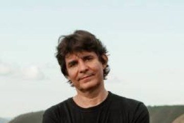 Credito: Arquivo Pessoal. Musico Lo Borges. -  (crédito: Arquivo Pessoal. Musico Lo Borges.)