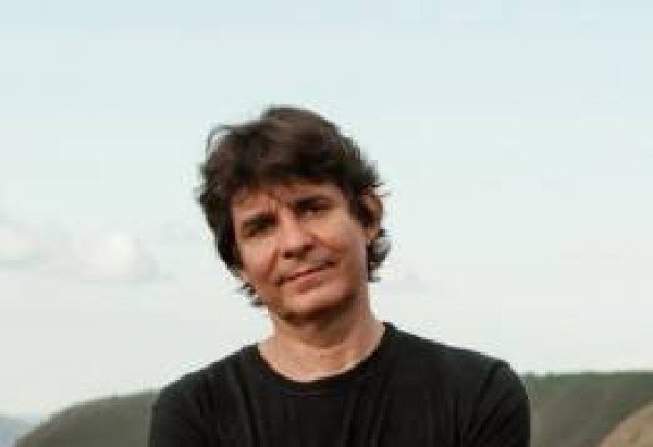 Credito: Arquivo Pessoal. Musico Lo Borges.