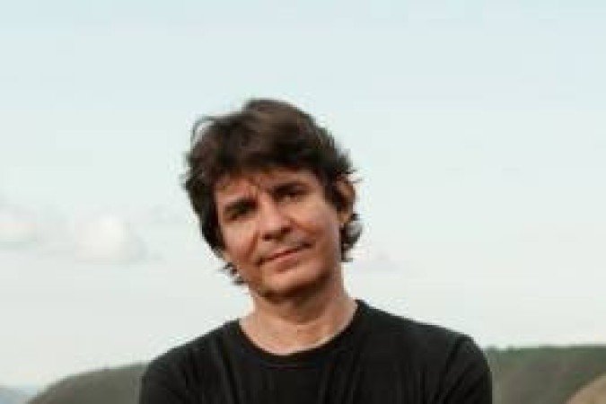 Credito: Arquivo Pessoal. Musico Lo Borges. - (crédito: Arquivo Pessoal. Musico Lo Borges.) Credito: Arquivo Pessoal. Musico Lo Borges. - (crédito: Arquivo Pessoal. Musico Lo Borges.)