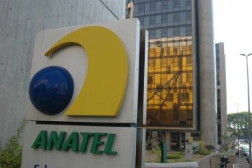 A reunião cancelada havia sido convocada para garantir agilidade na decisão sobre a adaptação da concessão da Oi -  (crédito: Sinclair Maia/Anatel)