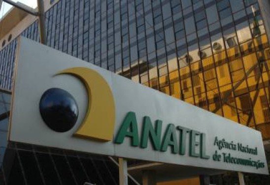Sinclair Maia/Anatel 