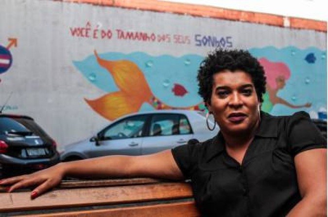 Ludymilla Santiago ressalta a falta de preparo de pessoas envolvidas com os trâmites