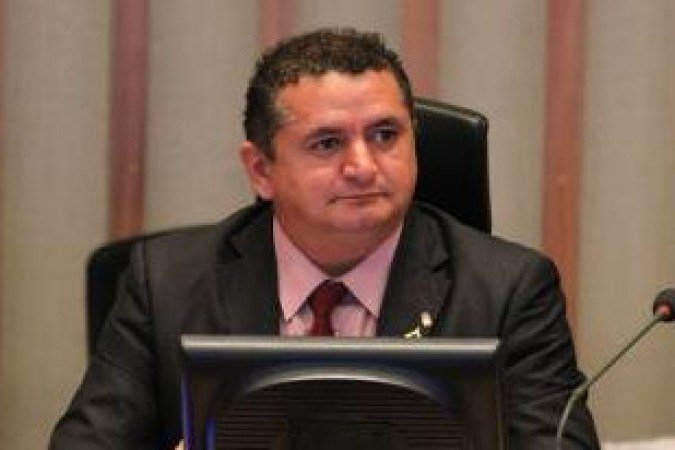 28/06/2019. Crédito: Reprodução da Internet. Deputado Reginaldo Veras.