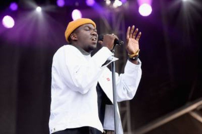 Banks tornou-se uma referência mundial da soul music - (crédito: Noam Galai) Banks tornou-se uma referência mundial da soul music - (crédito: Noam Galai)