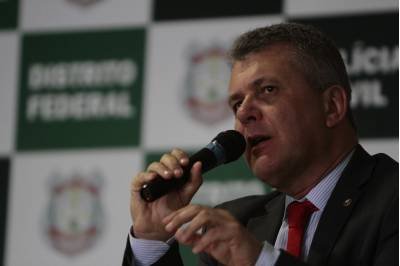 Binicheski garante que a equipe tratará os processos com maior celeridade possível - (crédito: Ana Rayssa/Esp. CB/D.A Press) Binicheski garante que a equipe tratará os processos com maior celeridade possível - (crédito: Ana Rayssa/Esp. CB/D.A Press)