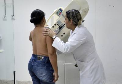 Honório  Moreira/OIMP/D.A Press