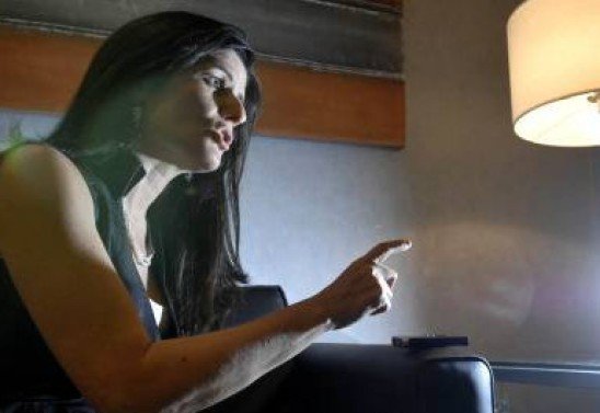 Breno Fortes/CB/D.A Press