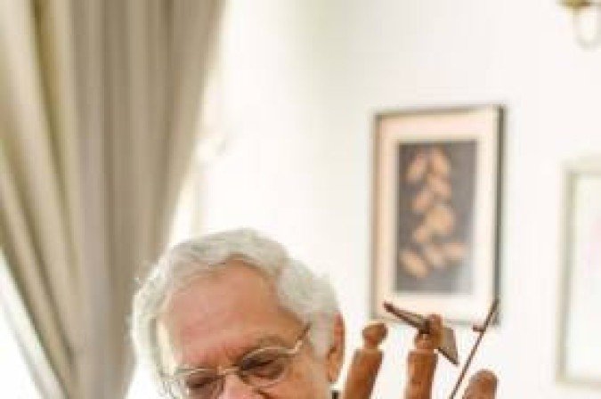 Os cangaceiros e beatos eram fonte de inspiração 
