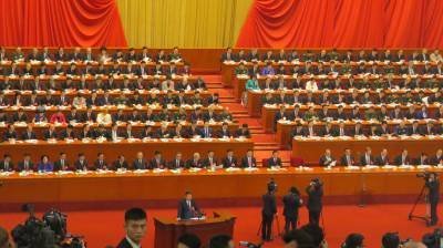 A reunião acontece em um momento de incerteza para a economia chinesa, afetada pela estagnação do consumo interno, uma crise prolongada no setor imobiliário e os efeitos da guerra comercial com os Estados Unidos -  (crédito: Rodrigo Craveiro/Esp. CB/D.A Press)