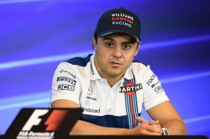 Felipe Massa competiu na Fórmula 1, principal categoria do automobilismo mundial, durante os anos de 2002 e de 2004 a 2017, em duas passagens. Ele jamais foi campeão mundial - (crédito: JOHN THYS) Felipe Massa competiu na Fórmula 1, principal categoria do automobilismo mundial, durante os anos de 2002 e de 2004 a 2017, em duas passagens. Ele jamais foi campeão mundial - (crédito: JOHN THYS)