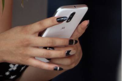 A necessidade de antenas para o 5G é maior do que as demais frequências e cronograma poderá não ser cumprido - (crédito: Ana Rayssa/Esp. CB/D.A Press) A necessidade de antenas para o 5G é maior do que as demais frequências e cronograma poderá não ser cumprido - (crédito: Ana Rayssa/Esp. CB/D.A Press)