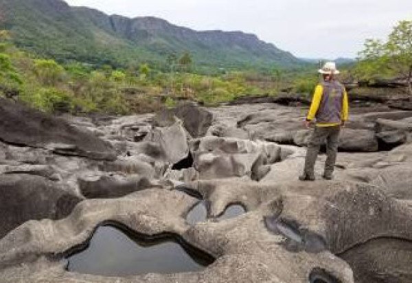 Breno Fortes/CB/D.A Press