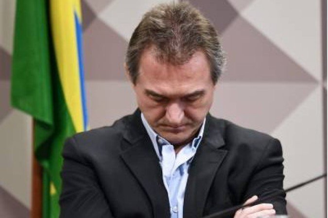 (crédito: EVARISTO SA) (crédito: EVARISTO SA)
