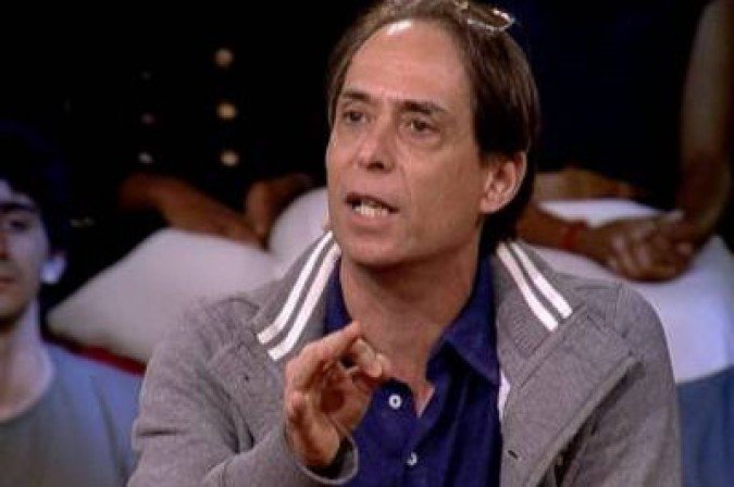 (crédito: TV Globo/Reprodu??o) (crédito: TV Globo/Reprodu??o)