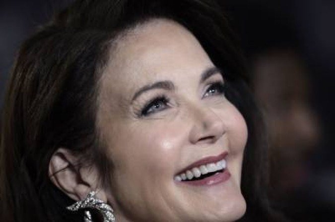  (crédito: BRENDAN SMIALOWSKI)