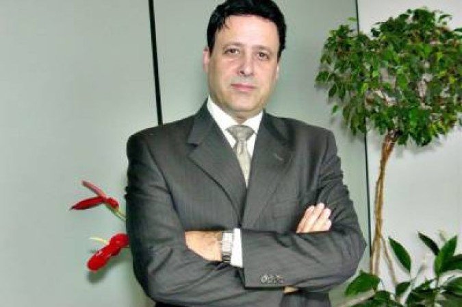 (crédito: Arquivo Pessoal) (crédito: Arquivo Pessoal)