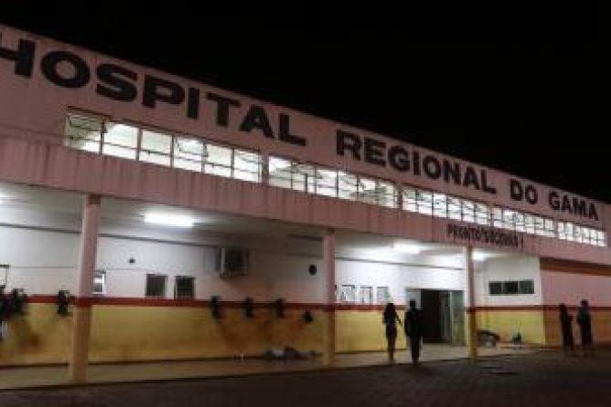  (crédito: Luis Nova/Esp. CB/D.A Press)