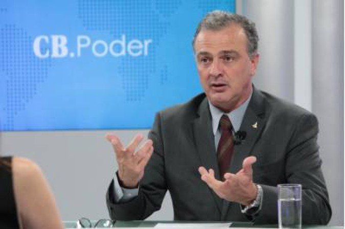 (crédito: Arthur Menescal/Esp. CB/D.A Press) (crédito: Arthur Menescal/Esp. CB/D.A Press)