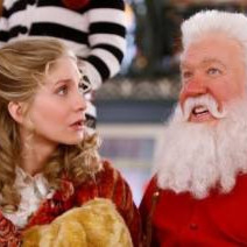 10 filmes com Papai Noel que vão deixar o seu Natal mais divertido