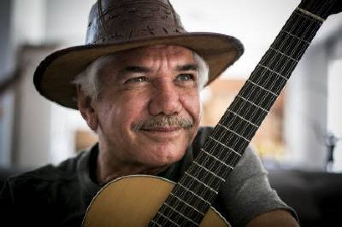 Jackson Antunes substituíra José Dumont em 'Todas as flores' - (crédito: Arquivo Pessoal) Jackson Antunes substituíra José Dumont em 'Todas as flores' - (crédito: Arquivo Pessoal)