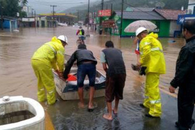  (crédito: Celesc/Divulga??o)