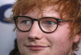Após ser absolvido de plágio, Ed Sheeran recebe indenização