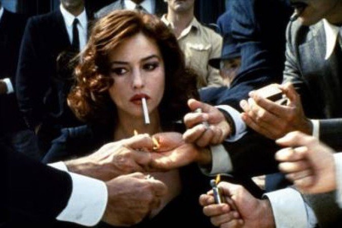 Malèna: clássico com músicas de Ennio Morricone