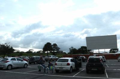 Luis Nova/Esp. CB/D.A Press