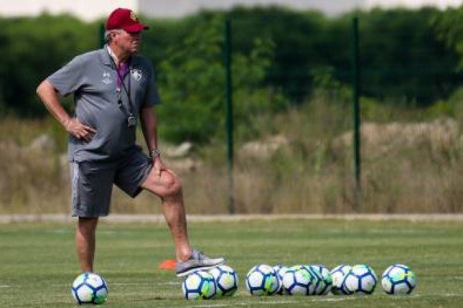  (crédito: Lucas Merçon/Fluminense F.C.)