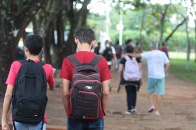  (crédito: Luis Nova/Esp. CB/D.A Press)