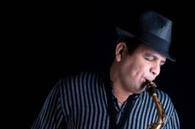 O choro vai ferver com o  maestro Spok