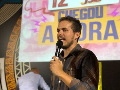  (crédito: PSB/Divulgação)