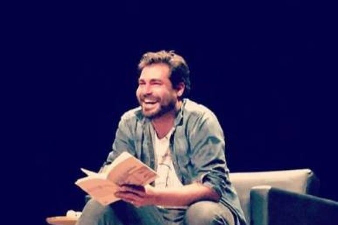 Crédito: Reprodução/Instagram. Thiago Lacerda -  (crédito: Reprodu??o/Instagram)