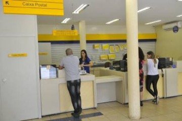 Os Correios devem buscar a capta&ccedil;&atilde;o de R$ 12 bilh&otilde;es em empr&eacute;stimos com grandes bancos -  (crédito: Minervino Junior/CB/D.A Press)