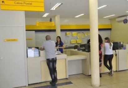 Os Correios devem buscar a capta&ccedil;&atilde;o de R$ 12 bilh&otilde;es em empr&eacute;stimos com grandes bancos -  (crédito: Minervino Junior/CB/D.A Press) -Os Correios devem buscar a capta&ccedil;&atilde;o de R$ 12 bilh&otilde;es em empr&eacute;stimos com grandes bancos -  (crédito: Minervino Junior/CB/D.A Press)