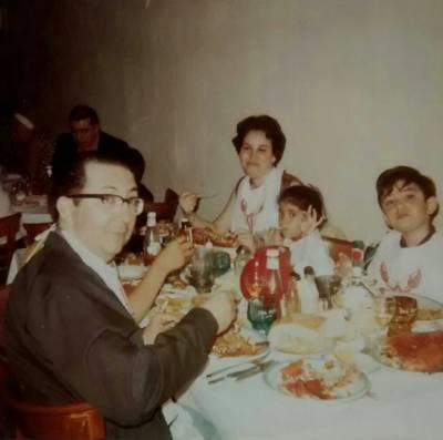 Durante viagem aos Estados Unidos