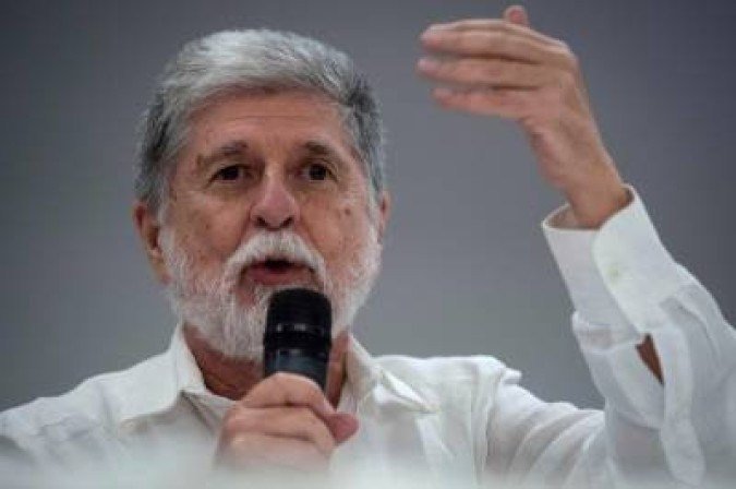 (crédito: MAURO PIMENTEL) (crédito: MAURO PIMENTEL)