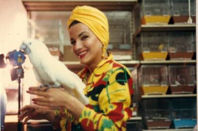 Banana is my business