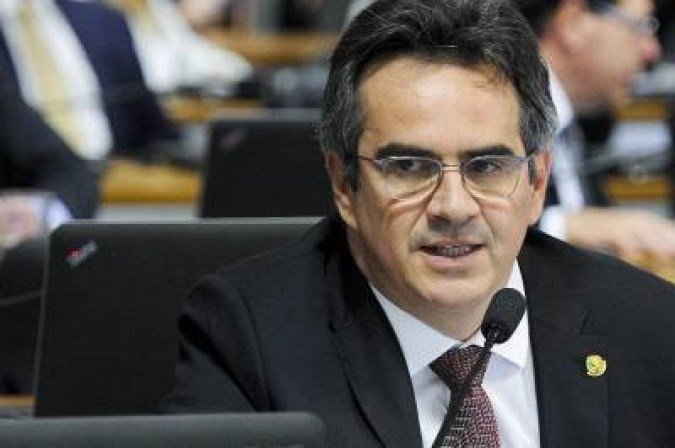 (crédito: Edilson Rodrigues/Agencia Senado) (crédito: Edilson Rodrigues/Agencia Senado)