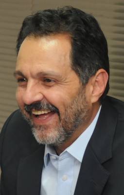 Agnelo Queiroz foi condenado em 2014 por abuso de poder político