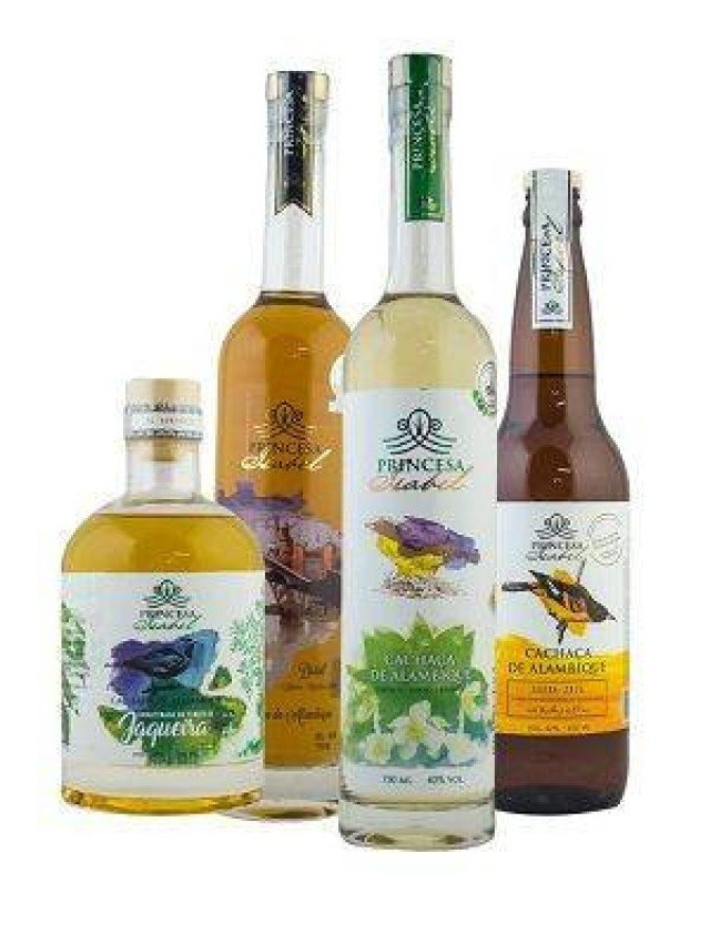 Dia da cachaça: curiosidades da bebida genuinamente brasileira